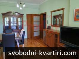 Дава под наем 3-стаен гр. София - Център 108m² Дава под наем 3-стаен гр. София - Център 108m²