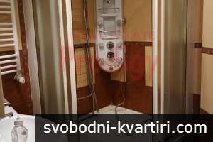 Дава под наем 3-стаен гр. София - Център 108m² Дава под наем 3-стаен гр. София - Център 108m²