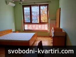 Дава под наем 3-стаен гр. София - Център 108m² Дава под наем 3-стаен гр. София - Център 108m²