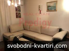 Дава под наем 2-стаен гр. София - Манастирски Ливади 52m² Дава под наем 2-стаен гр. София - Манастирски Ливади 52m²