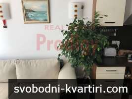 Дава под наем 2-стаен гр. София - Манастирски Ливади 52m² Дава под наем 2-стаен гр. София - Манастирски Ливади 52m²