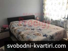 Дава под наем 2-стаен гр. София - Манастирски Ливади 52m² Дава под наем 2-стаен гр. София - Манастирски Ливади 52m²