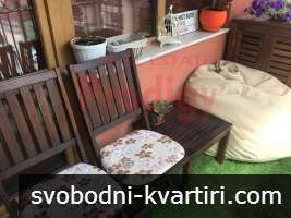 Дава под наем 2-стаен гр. София - Манастирски Ливади 52m² Дава под наем 2-стаен гр. София - Манастирски Ливади 52m²