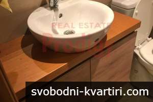 Дава под наем 2-стаен гр. София - Манастирски Ливади 52m² Дава под наем 2-стаен гр. София - Манастирски Ливади 52m²