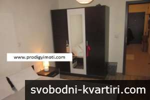Дава под наем 2-стаен гр. София - Манастирски Ливади 75m² Дава под наем 2-стаен гр. София - Манастирски Ливади 75m²