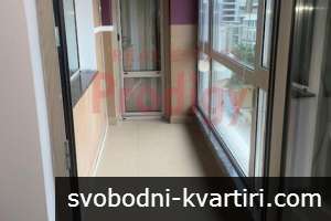 Дава под наем 3-стаен гр. София - Манастирски Ливади 98m² Дава под наем 3-стаен гр. София - Манастирски Ливади 98m²