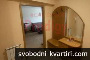 Дава под наем 3-стаен гр. София - Манастирски Ливади 98m² Дава под наем 3-стаен гр. София - Манастирски Ливади 98m²