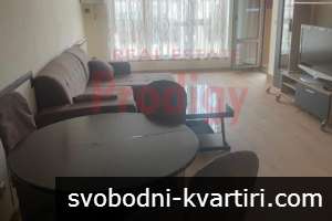 Дава под наем 3-стаен гр. София - Манастирски Ливади 98m² Дава под наем 3-стаен гр. София - Манастирски Ливади 98m²