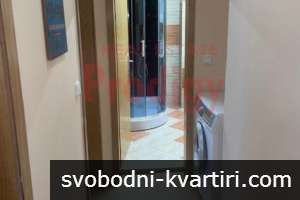 Дава под наем 3-стаен гр. София - Манастирски Ливади 98m² Дава под наем 3-стаен гр. София - Манастирски Ливади 98m²