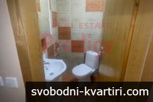 Дава под наем 3-стаен гр. София - Манастирски Ливади 98m² Дава под наем 3-стаен гр. София - Манастирски Ливади 98m²