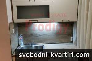 Дава под наем 2-стаен гр. София - Борово 50m² Дава под наем 2-стаен гр. София - Борово 50m²