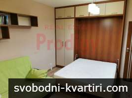 Дава под наем 2-стаен гр. София - Борово 50m² Дава под наем 2-стаен гр. София - Борово 50m²