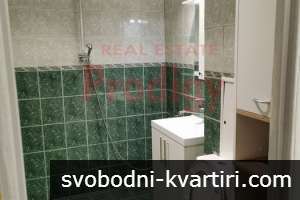 Дава под наем 2-стаен гр. София - Борово 50m² Дава под наем 2-стаен гр. София - Борово 50m²