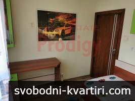 Дава под наем 2-стаен гр. София - Борово 50m² Дава под наем 2-стаен гр. София - Борово 50m²