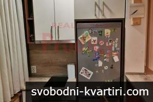 Дава под наем 2-стаен гр. София - Борово 50m² Дава под наем 2-стаен гр. София - Борово 50m²