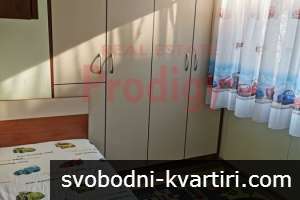 Дава под наем 2-стаен гр. София - Борово 50m² Дава под наем 2-стаен гр. София - Борово 50m²