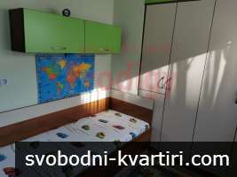 Дава под наем 2-стаен гр. София - Борово 50m² Дава под наем 2-стаен гр. София - Борово 50m²