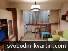 Дава под наем 2-стаен гр. София - Борово 50m² Дава под наем 2-стаен гр. София - Борово 50m²