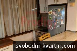 Дава под наем 2-стаен гр. София - Борово 50m² Дава под наем 2-стаен гр. София - Борово 50m²