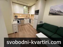 Дава под наем 2-стаен гр. София - Лозенец 50m² Дава под наем 2-стаен гр. София - Лозенец 50m²