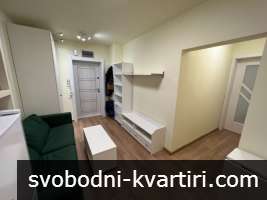 Дава под наем 2-стаен гр. София - Лозенец 50m² Дава под наем 2-стаен гр. София - Лозенец 50m²