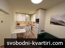 Дава под наем 2-стаен гр. София - Лозенец 50m² Дава под наем 2-стаен гр. София - Лозенец 50m²