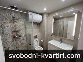 Дава под наем 2-стаен гр. София - Лозенец 50m² Дава под наем 2-стаен гр. София - Лозенец 50m²
