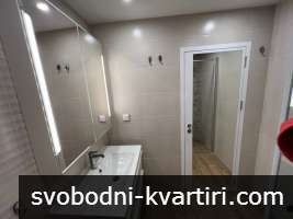 Дава под наем 2-стаен гр. София - Лозенец 50m² Дава под наем 2-стаен гр. София - Лозенец 50m²