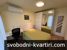 Дава под наем 2-стаен гр. София - Лозенец 50m² Дава под наем 2-стаен гр. София - Лозенец 50m²