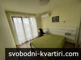 Дава под наем 2-стаен гр. София - Лозенец 50m² Дава под наем 2-стаен гр. София - Лозенец 50m²