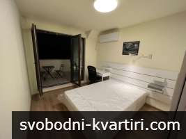 Дава под наем 2-стаен гр. София - Лозенец 50m² Дава под наем 2-стаен гр. София - Лозенец 50m²