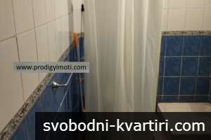 Дава под наем 2-стаен гр. София - Бъкстон 48m² Дава под наем 2-стаен гр. София - Бъкстон 48m²