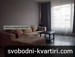 Дава под наем 2-стаен гр. София - Бъкстон 48m² Дава под наем 2-стаен гр. София - Бъкстон 48m²