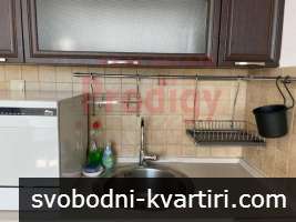 Дава под наем 2-стаен гр. София - Стрелбище 70m² Дава под наем 2-стаен гр. София - Стрелбище 70m²