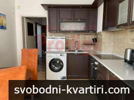Дава под наем 2-стаен гр. София - Стрелбище 70m² Дава под наем 2-стаен гр. София - Стрелбище 70m²