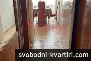 Дава под наем 2-стаен гр. София - Стрелбище 70m² Дава под наем 2-стаен гр. София - Стрелбище 70m²