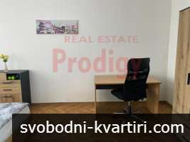 Дава под наем 2-стаен гр. София - Стрелбище 70m² Дава под наем 2-стаен гр. София - Стрелбище 70m²
