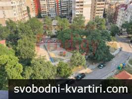 Дава под наем 2-стаен гр. София - Стрелбище 70m² Дава под наем 2-стаен гр. София - Стрелбище 70m²