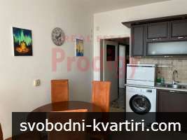 Дава под наем 2-стаен гр. София - Стрелбище 70m² Дава под наем 2-стаен гр. София - Стрелбище 70m²