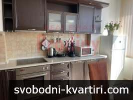 Дава под наем 2-стаен гр. София - Стрелбище 70m² Дава под наем 2-стаен гр. София - Стрелбище 70m²
