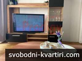 Дава под наем 2-стаен гр. София - Стрелбище 70m² Дава под наем 2-стаен гр. София - Стрелбище 70m²