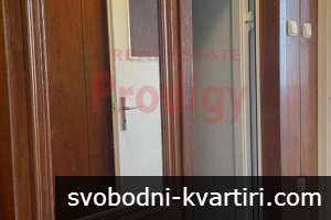 Дава под наем 2-стаен гр. София - Стрелбище 70m² Дава под наем 2-стаен гр. София - Стрелбище 70m²