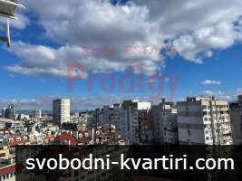 Дава под наем 2-стаен гр. София - Стрелбище 70m² Дава под наем 2-стаен гр. София - Стрелбище 70m²