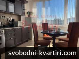 Дава под наем 2-стаен гр. София - Стрелбище 70m² Дава под наем 2-стаен гр. София - Стрелбище 70m²
