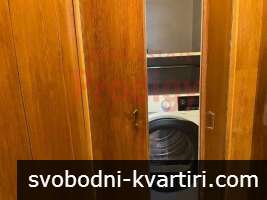 Дава под наем 2-стаен гр. София - Стрелбище 70m² Дава под наем 2-стаен гр. София - Стрелбище 70m²