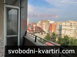 Дава под наем 2-стаен гр. София - Стрелбище 70m² Дава под наем 2-стаен гр. София - Стрелбище 70m²