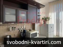 Дава под наем 2-стаен гр. София - Стрелбище 70m² Дава под наем 2-стаен гр. София - Стрелбище 70m²