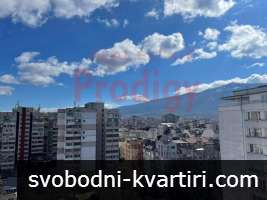 Дава под наем 2-стаен гр. София - Стрелбище 70m² Дава под наем 2-стаен гр. София - Стрелбище 70m²