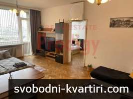 Дава под наем 2-стаен гр. София - Стрелбище 70m² Дава под наем 2-стаен гр. София - Стрелбище 70m²