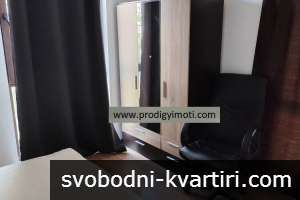 Дава под наем 2-стаен гр. София - Павлово 68m² Дава под наем 2-стаен гр. София - Павлово 68m²
